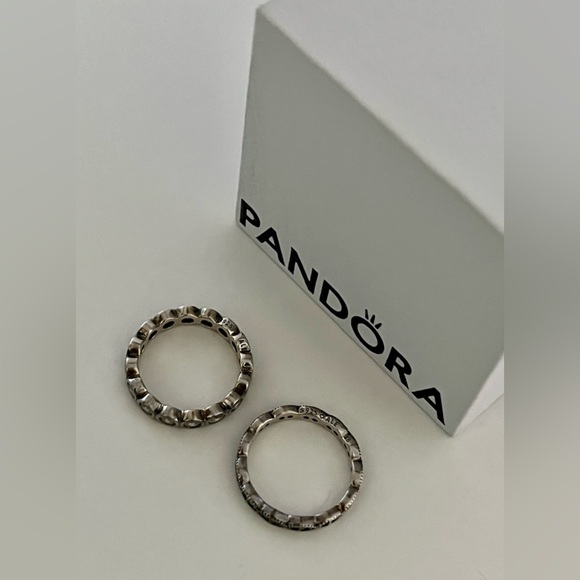 Pandora Rings - Picture 3 of 6